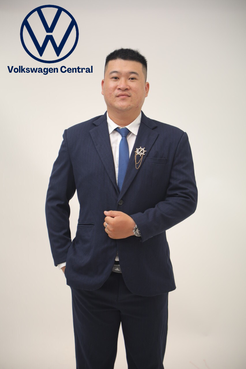 Huy Hoàng Volkswagen Central