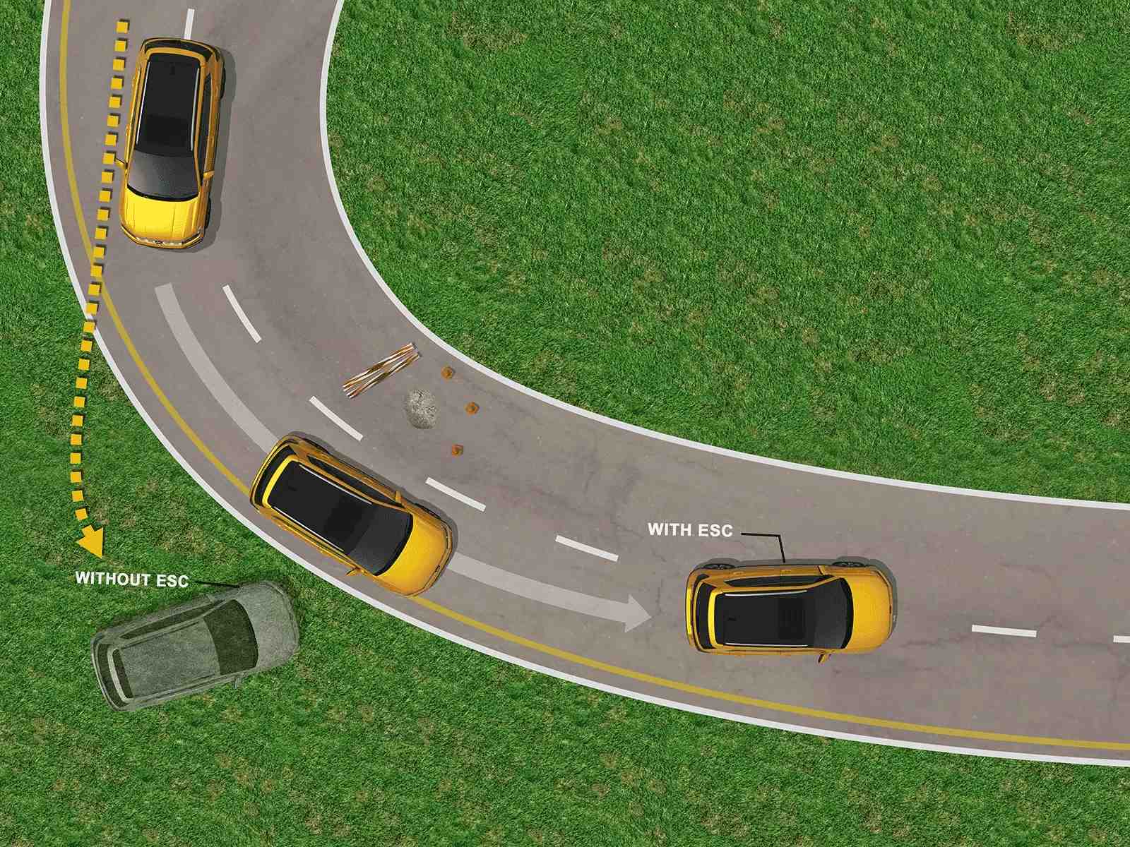 ngoại thất Teramont