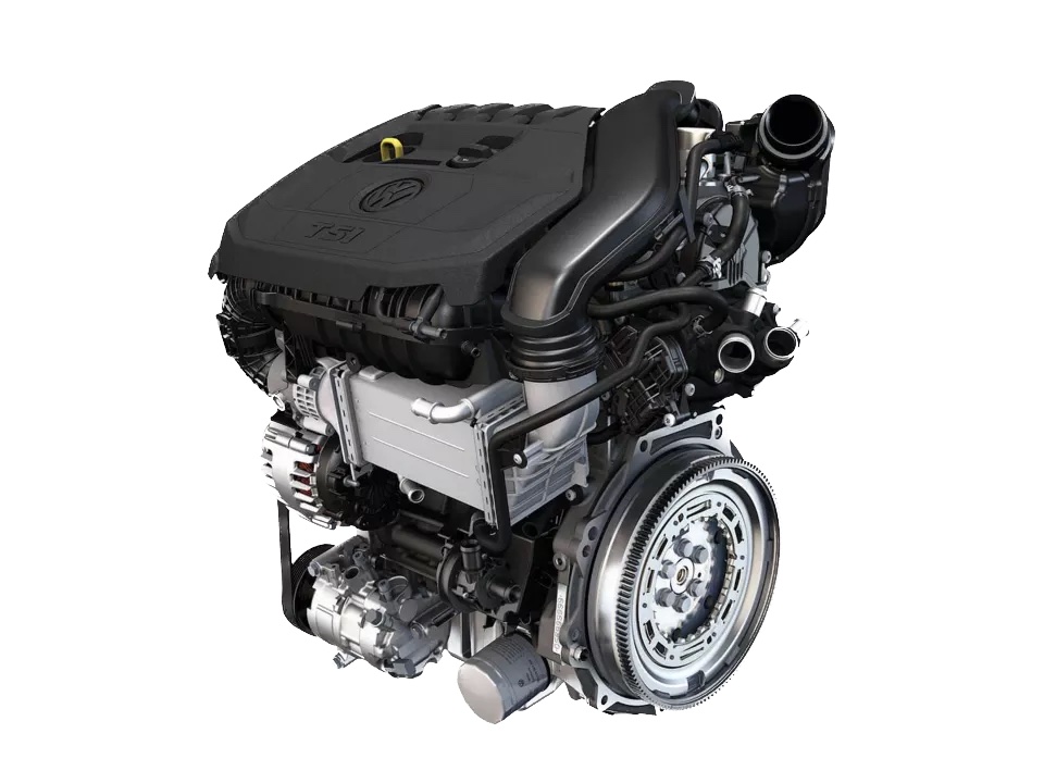 hệ thống an toàn Teramont