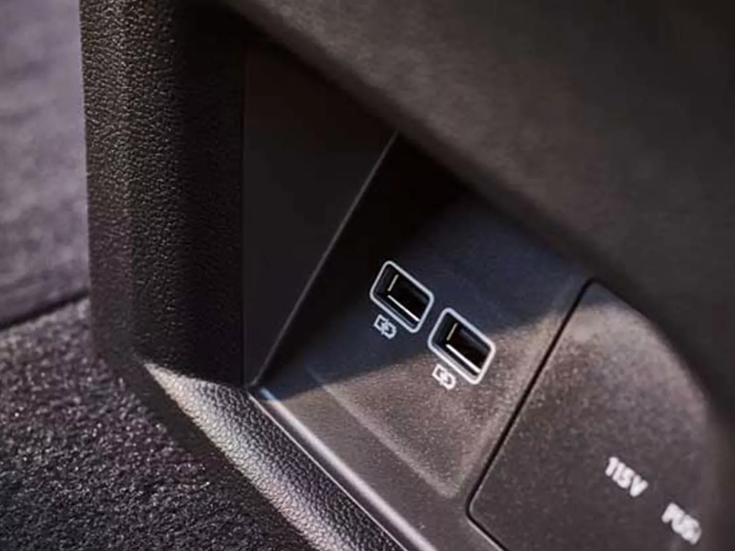 ngoại thất Teramont