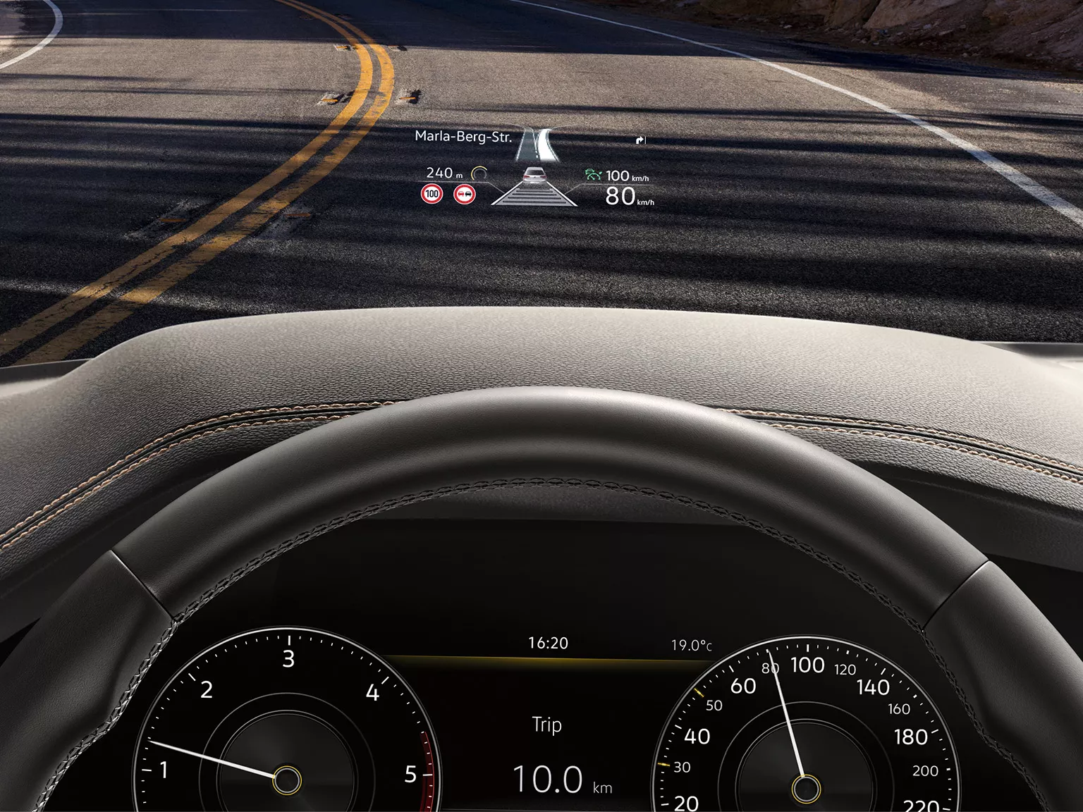 ngoại thất touareg